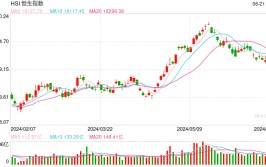 快讯：港股三大指数团体
下跌 科网股、海运股、光伏股跌幅靠前