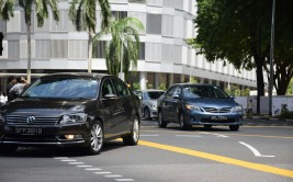 国产宝马与入口
宝马的重要
区别是什么？