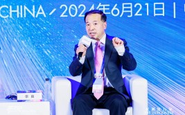 中国银行首席研究员宗良：破解中小微企业融资难困局 必要
金融机构与企业相互共同

