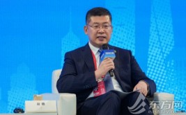 中国人保总裁赵鹏：发展数字普惠金融 用数字技能为群众提供可负担、更高效、更安全的金融服务