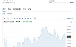 拜登“退选论”发酵，市场押注“特朗普大胜”，但一个沉寂已久的危急
再度浮现