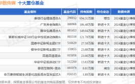 6月20日华数传媒创60日新低，泰信行业精选肴杂A基金重仓该股