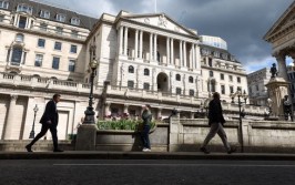 英国央行官员Mann：对降息持审慎
态度 预计通胀将上升
