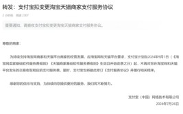 淘天大改，阿里能有点“盼头”吗？