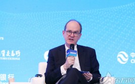 施罗德团体
中国事件
主席Sebastian WOOD：将来
30年中国将见证生齿
老龄化速率
快于环球
其他地区