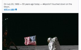 马斯克：是时间把宇航员奉上火星了