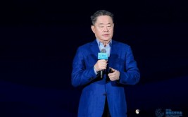 宁高宁：企业家不应该总抱怨别人，这么做没什么大出息