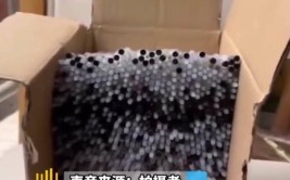高考600分女生3年用上千根笔芯，网友：可以做成一件艺术品