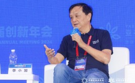 李小加：绿灯不能给的时间
不要轻易亮红灯，红灯只在必须亮的地方亮