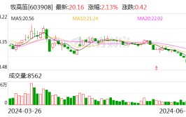 牧高笛：罗亚华辞去公司董事会秘书职务