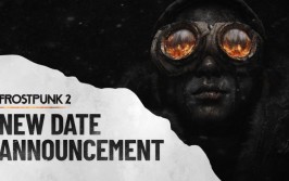 需进一步打磨，《冰汽期间2》游戏推迟至 9 月 20 日发行