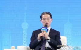周汉民：长期照顾护士
保险是金融界可以积极参加应对老龄社会题目
的本领
