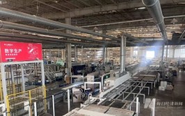 掌上明珠家居信息化中心总监张浩：“川派家具”转型升级需破解“断层”困难
