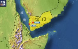 胡塞武装称也门荷台达机场遭美英战机多次空袭