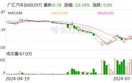 昔日经销商巨头广汇汽车触发退市 传统汽车经销商出路安在
？