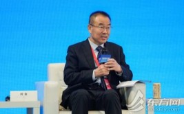 中行行长刘金发起
连续优化外资营商环境，吸引更多外资金融机构和长期资源
到中国展业兴业