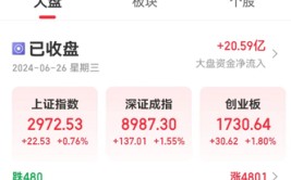 下一个反弹急前锋
？估值处于汗青
低位，中小市值股或被“错杀”！ 四大维度筛选，潜力股名单出炉