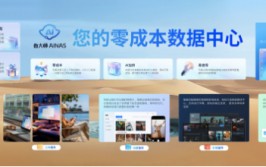 NAS免费用，Ai本身
养，鲁大家AiNAS正式发布