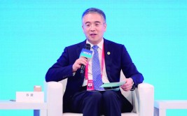 做好金融“五篇大文章”  更好服务实体经济和民生