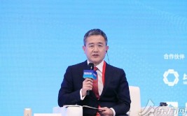 MSCI高管：中国在养老金体系、就业体系尚有产物
方面必要
有更多的创新