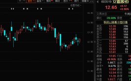 股息率靠近
16%，A股第二，来日诰日
分红！这些高股息公司“发钱”时间已定，能填权吗？