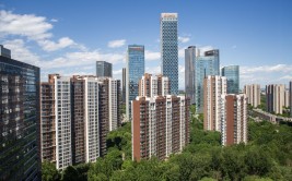 住房“以旧换新”怎样
换？北京方案正式出炉、首推9000余套房源试水