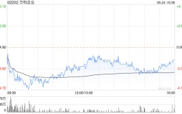 万科企业向交通银行申请的贷款获附属深圳万科提供包管
