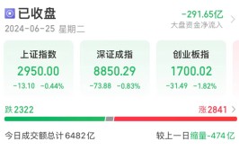 惊呆，逾百股创汗青
新低！超570亿元白马创汗青
新高，优质抗跌股出炉，“最强王者”10年涨近13倍
