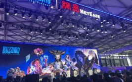 暴雪与网易“复合”后初次
来中国，主创答复
了这些题目
