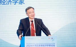 沈建光：假如
大模子
内容泉源
禁绝
确，就会出现不苟言笑
的胡说八道