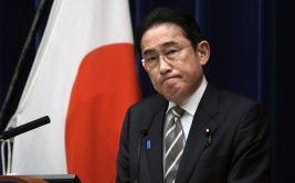 岸田文雄拒绝驱逐国会众议院！民调表现
：81.5%的受访者不盼望
他蝉联
宰衡
，已陷入“下台水域”