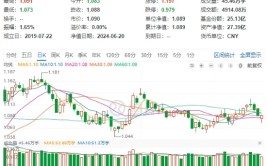 午后资金回流，景旺电子强势涨停，科技ETF（515000）乐成
收红！金融支持落地，科技发展
行情或连续
