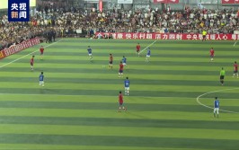 嘉奖一头小黄牛 2024榕江“村超”冠军球队诞生