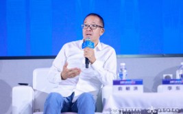 俞敏洪：我不盼望
变成失败者