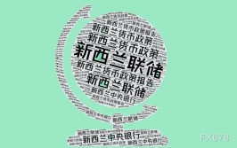新西兰联储决定
前瞻：本周料维持利率稳固，继承
保持鹰派态度

