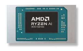 Geekbench 6 单核 2833 分，AMD 锐龙 AI 9 HX 370 移动处理
惩罚
器最新跑分出炉