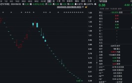 又有两家公司退市！股价不敷
0.4元，尚有超7万股东！