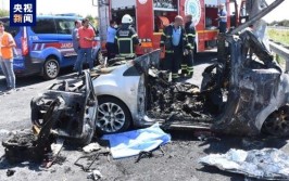 土耳其4天内发生三千多起交通变乱超五千人伤亡