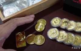 天下
黄金协会陈诉
：为什么各国央行都在增长
黄金储备