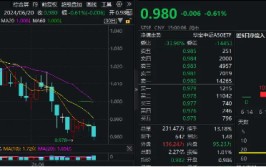 多重利好来袭！资金连续加码核心资产，龙头宽基A50ETF华宝（159596）单日再获8700万元净申购！