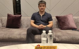 对话光鉴科技朱力：积极出海 将来
外洋
营收将高出5成