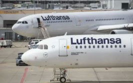 汉莎航空将收取环境本钱
附加费 最高可达77美元