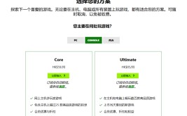 微软 Xbox Game Pass Ultimate 公布
涨价并推出新的“标准”订阅