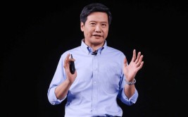 小米董事长雷军：我们要做支持苹果生态最好的汽车