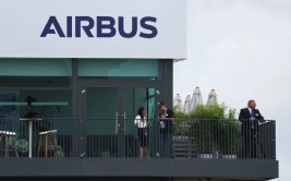 只管
交付耽误空客和波音仍夺取订单
