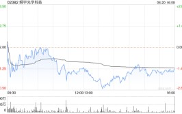 高盛：维持舜宇光学“中性”评级 目标价65港元