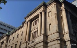 日本央行对买卖
业务
员举行
了汇率查抄
，诱发日元剧烈震荡