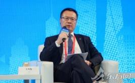 上海期货买卖
业务
所总司理
王凤海：主动对接新质生产力 提拔
服务实体经济的本领
