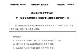 年报“难产”！两家A股，披星戴帽！