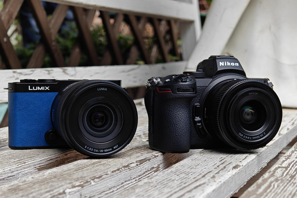 入门级全画幅微单的血海之争 松下LUMIX S9对比尼康Z5 入门级全画幅微单的血海之争 松下LUMIX S9对比尼康Z5 时时快讯